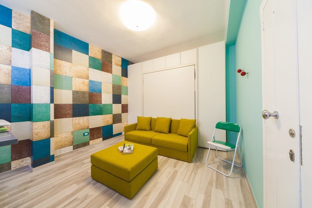 Casa Vacanza Al Castello Barletta Exteriör bild